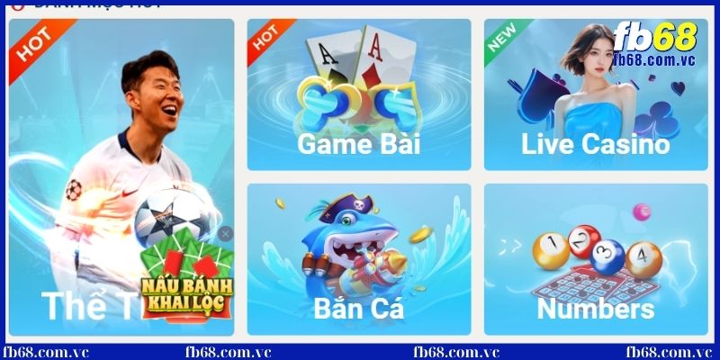 Đôi nét cơ bản về game Sin88 đang hot hiện nay