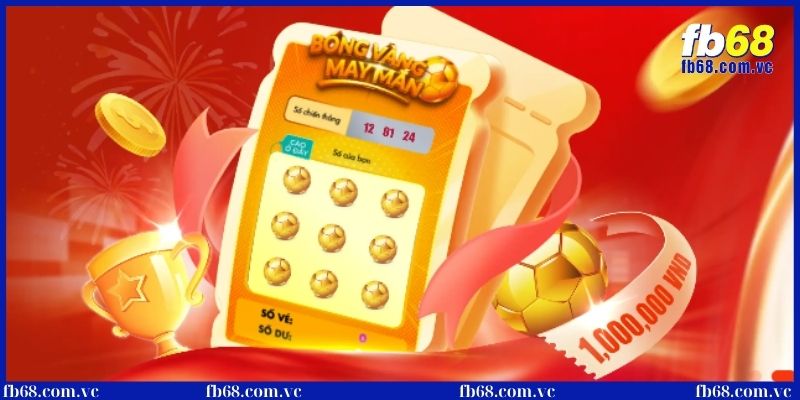 Sự kiện khuyến mãi siêu hot game May88 